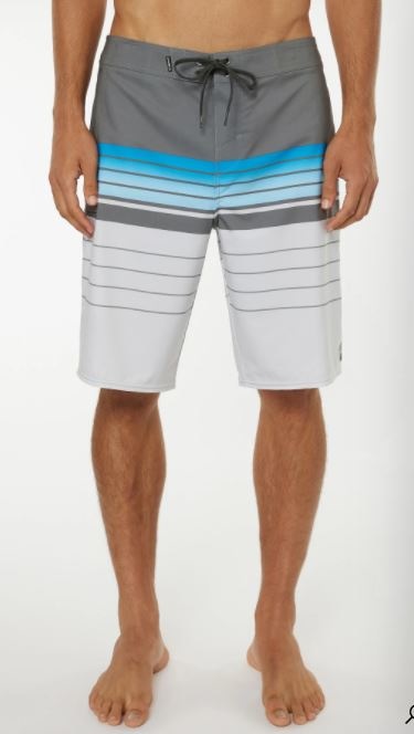 O'Neill O'Neill Hyperfreak Heist Line Boardshorts