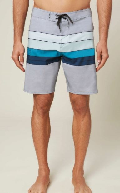 O'Neill O'Neill Hyperfreak Heist Line Boardshorts