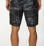 O'Neill O'Neill Hyperfreak Solid Boardshort