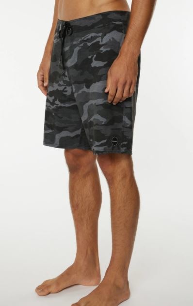 O'Neill O'Neill Hyperfreak Solid Boardshort