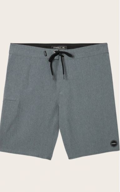 O'Neill O'Neill Hyperfreak Solid Boardshort