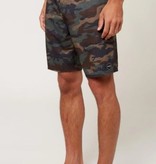 O'Neill O'Neill Hyperfreak Solid Boardshort