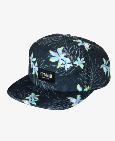 O'Neill Flora Snapback