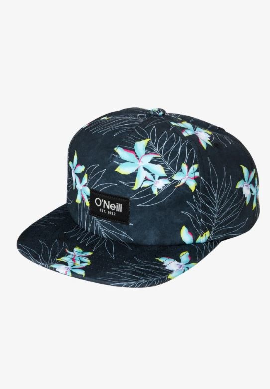 O'Neill O'Neill Flora Snapback