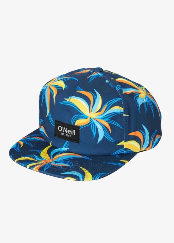 O'Neill O'Neill Flora Snapback