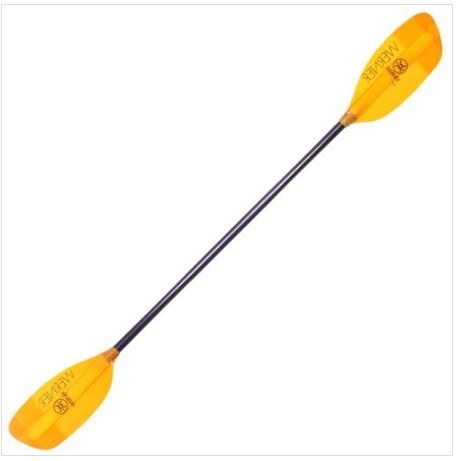 Werner Werner Sherpa Paddle Small/Straight