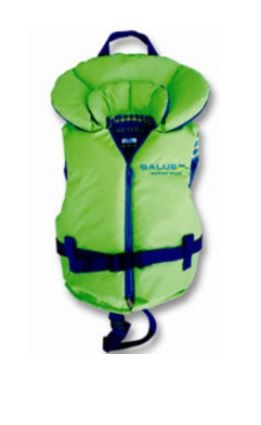 Salus Salus Nimbus PFD