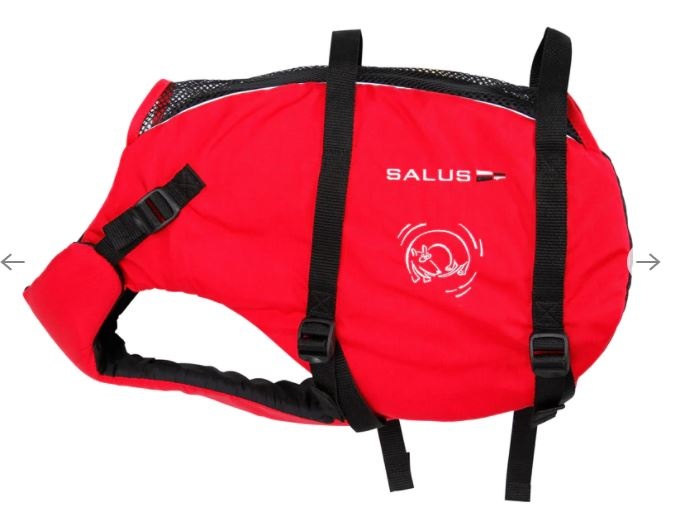 Salus Skippy Dog Vest