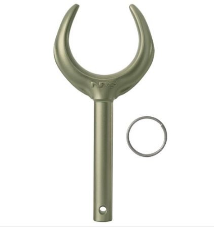 NRS NRS Mini Atomic Aluminum Oarlock