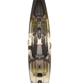 Bonafide Bonafide P127 Kayak