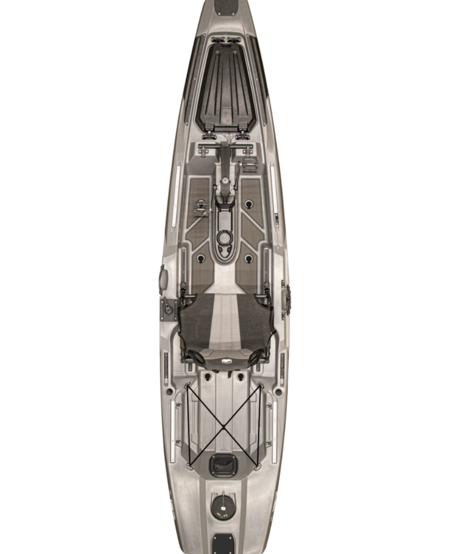 Bonafide P127 Pedal Kayak