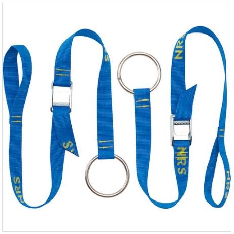 NRS NRS Oar Tethers (Pair)