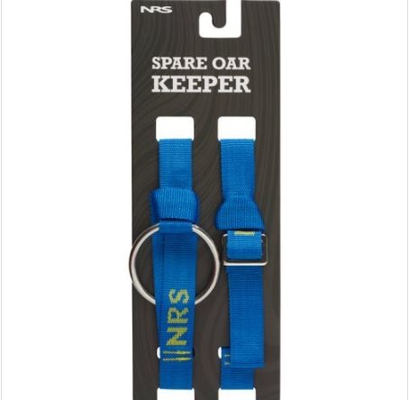 NRS NRS Spare Oar Keeper