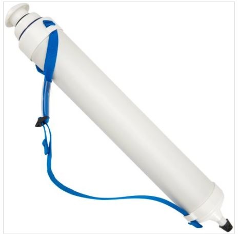 NRS K-Pump - 400 HP