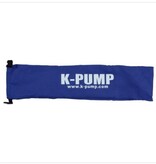 NRS K-Pump - 400 HP