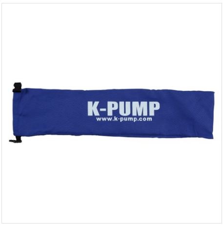 NRS K-Pump - 400 HP