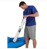 NRS K-Pump - 400 HP