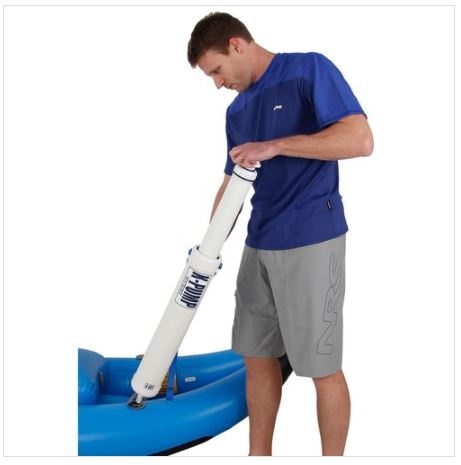 NRS K-Pump - 400 HP