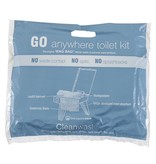 Cleanwaste Cleanwaste Wag Bags