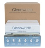 Cleanwaste Cleanwaste Wag Bags