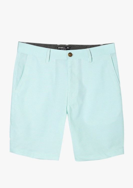 O'Neill O'Neill Stockton Stripe Hybrid Shorts