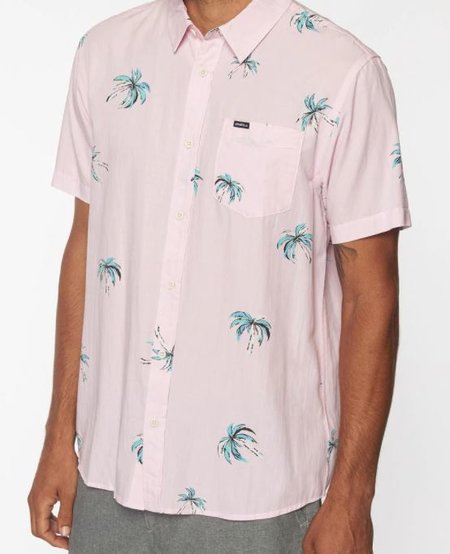 O'Neill Tropo Palms Shirt