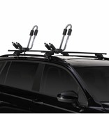 Sport Rack SportRack Mooring J stacking Kayak Carrier