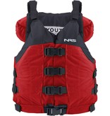 NRS Big Water V Youth PFD - Orange