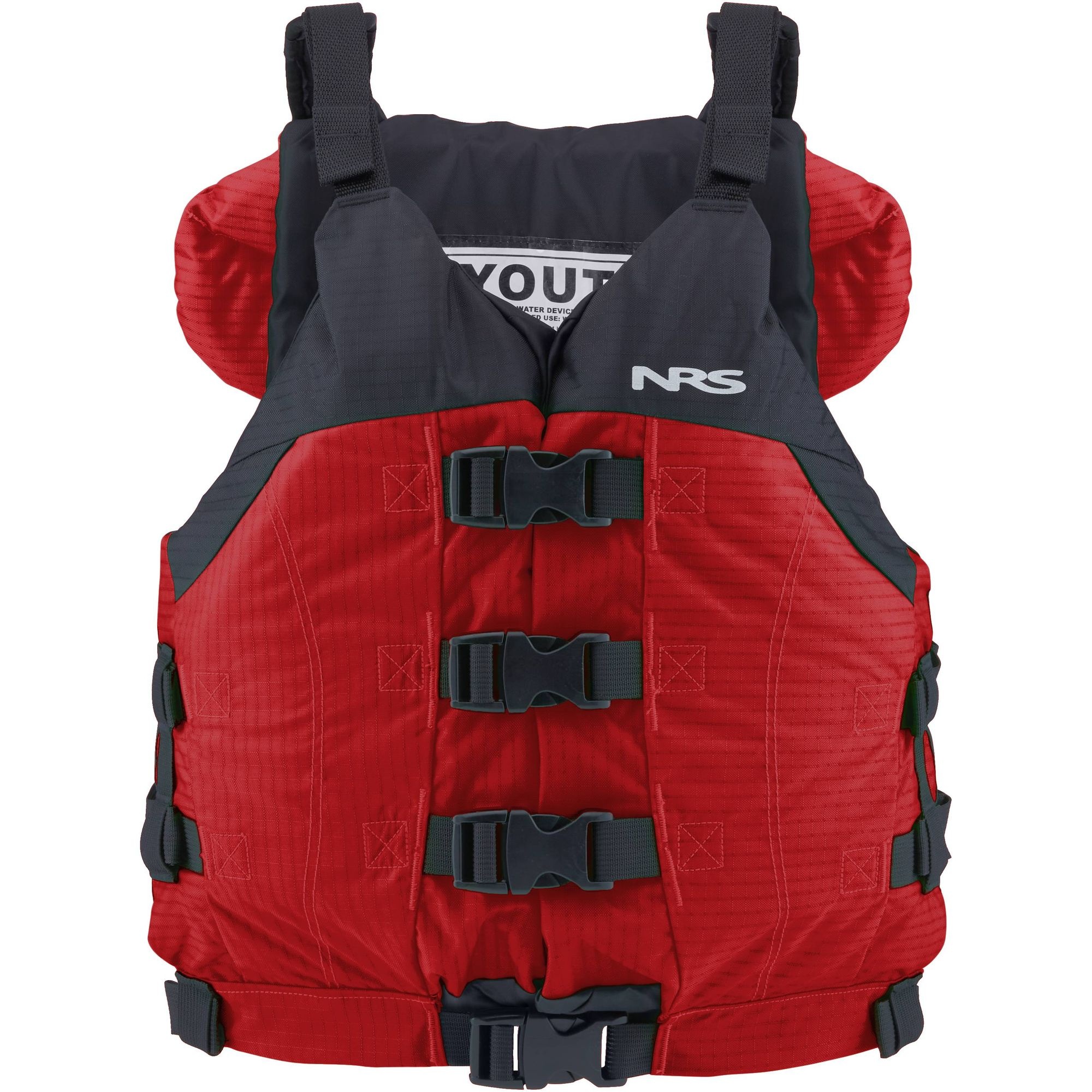 NRS NRS Big Water V Youth PFD