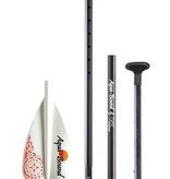 Aqua-Bound Lyric FG Proprietary Carbon SUP Shaft