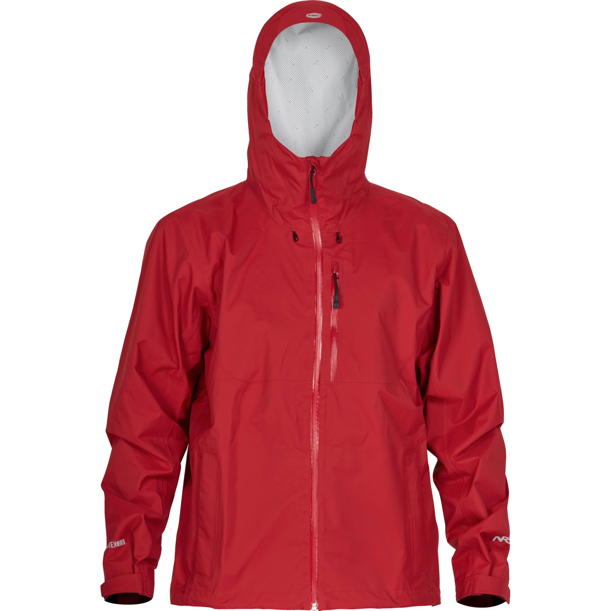 NRS NRS Men's Teeko Rain Jacket