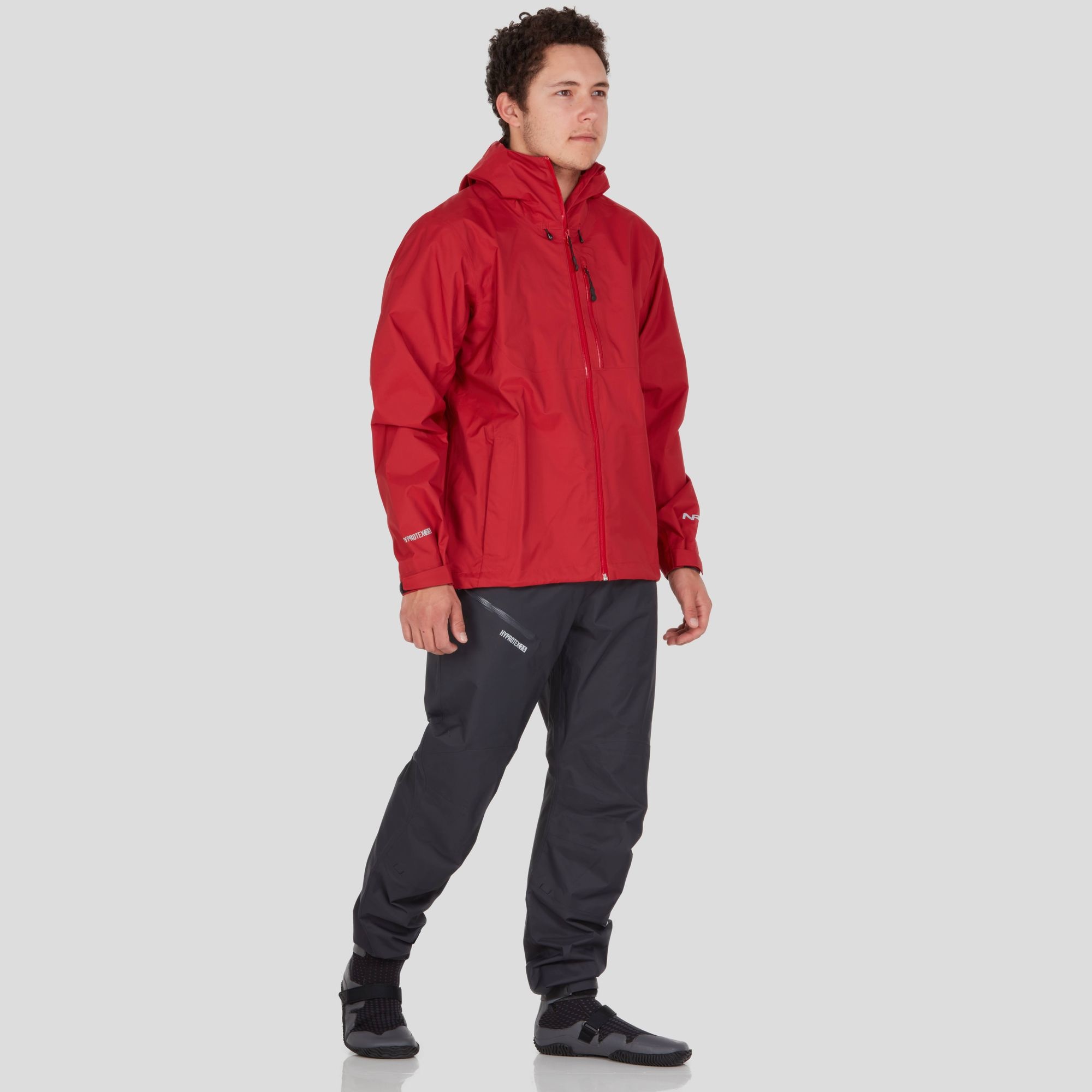 NRS NRS Men's Teeko Rain Jacket