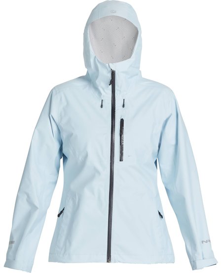 NRS Women's Teeko Rain Jacket