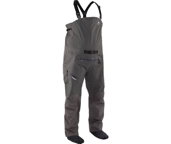NRS NRS Sidewinder Dry Bib
