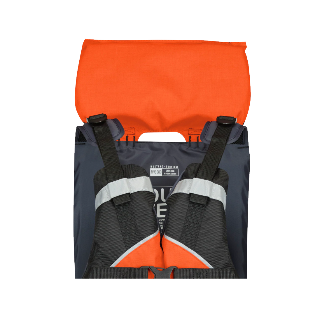 Mustang Survival Mustang Youth Canyon V Foam PFD