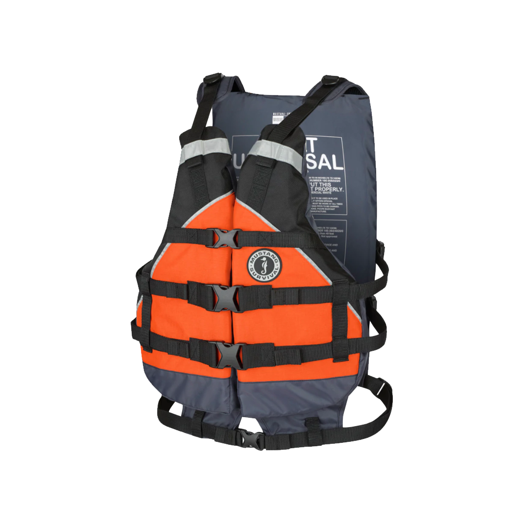 Mustang Survival Mustang Youth Canyon V Foam PFD