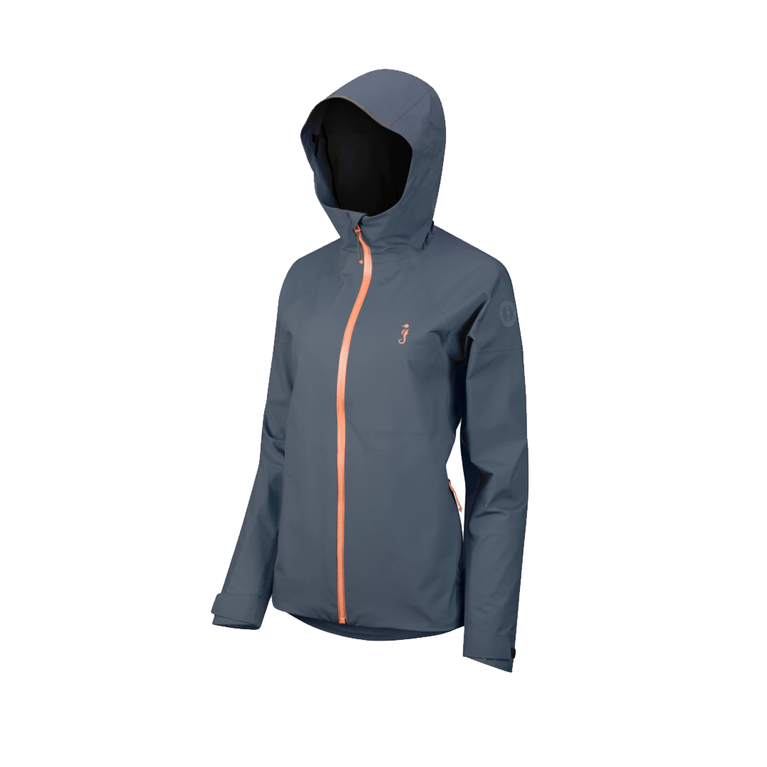 Mustang Survival Women's Callan Waterproof Jacket