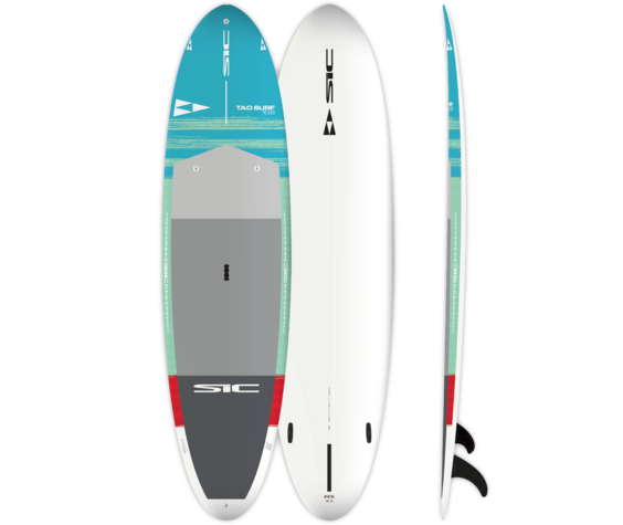 SIC Tao Surf Art