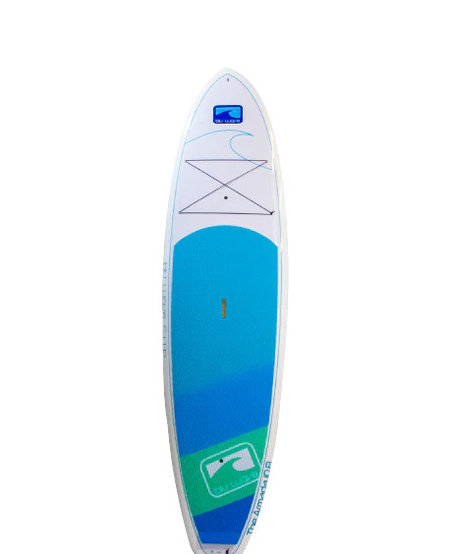 Blu Wave - The Armada 10.8 SUP