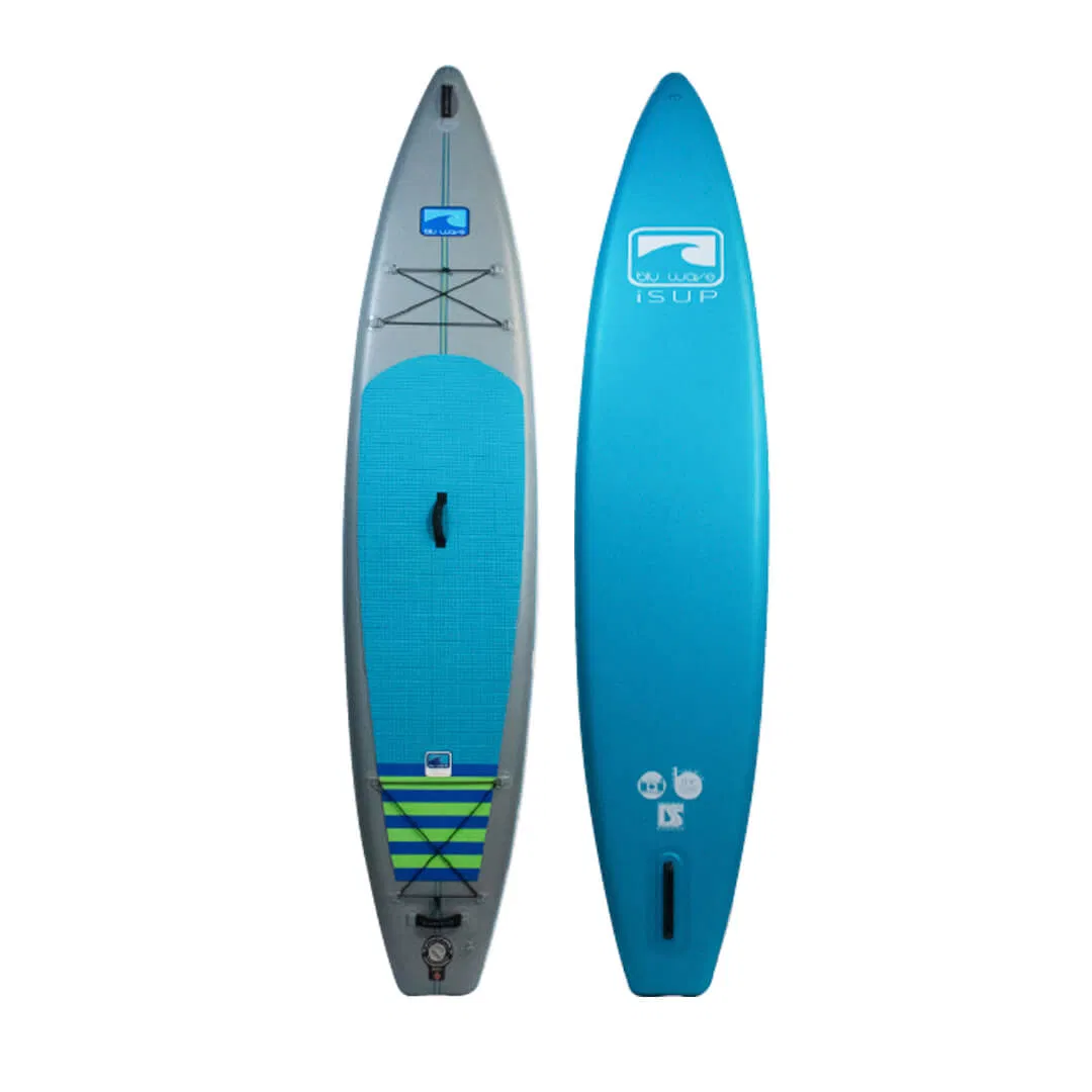 Blu Wave SUP Blu Wave - The Catalina 12.6 iSUP