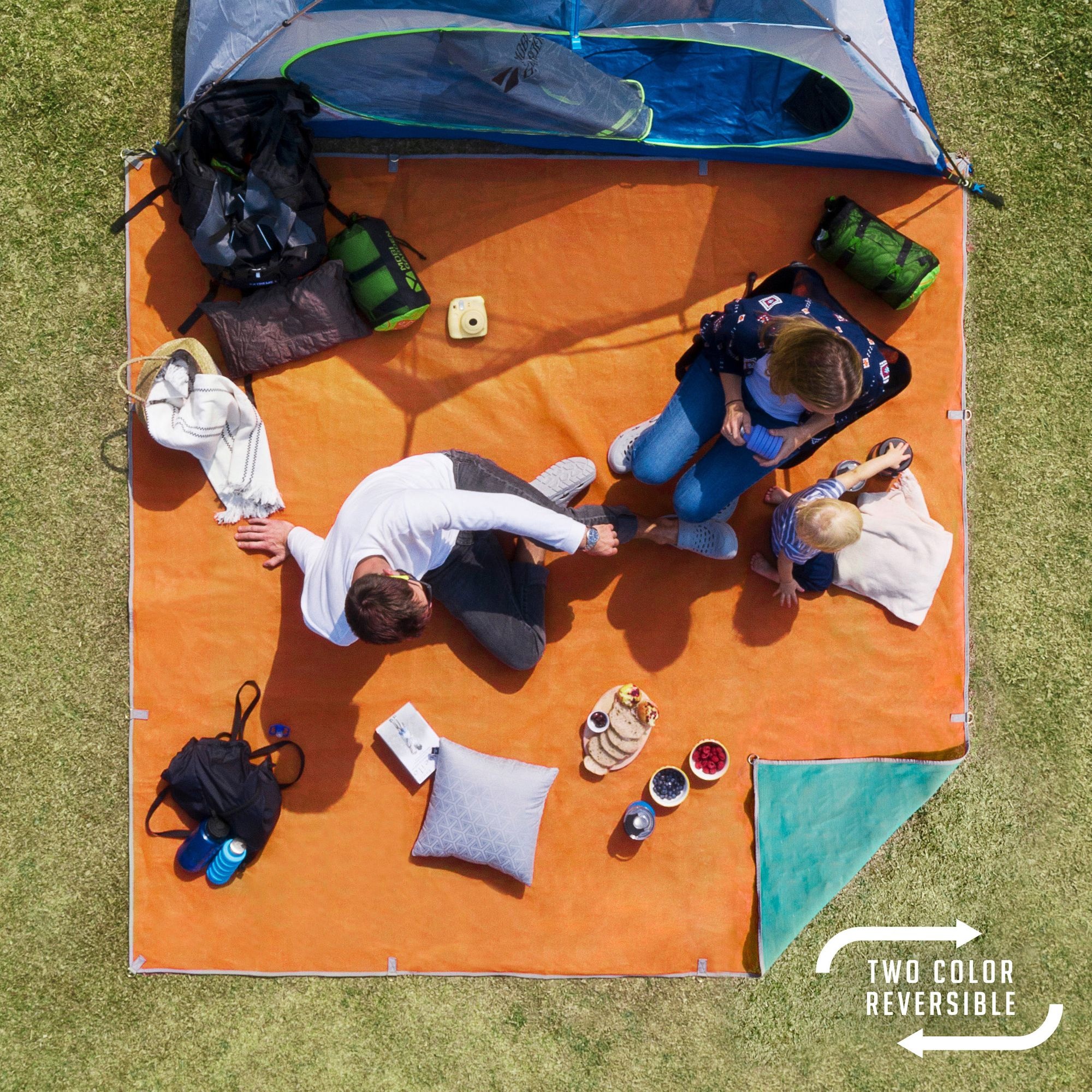 CGear C Gear Sand-Free Multimats