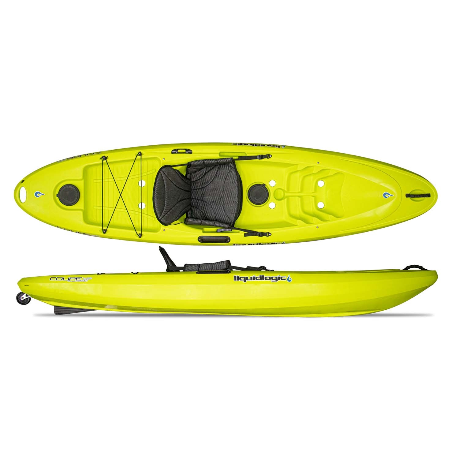 Liquidlogic Liquid Logic Coupe 2022 Kayak