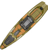 Bonafide Bonafide SS127 Kayak