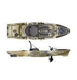 Native Watercraft Slayer Propel MAX 10 - Angler Kayak