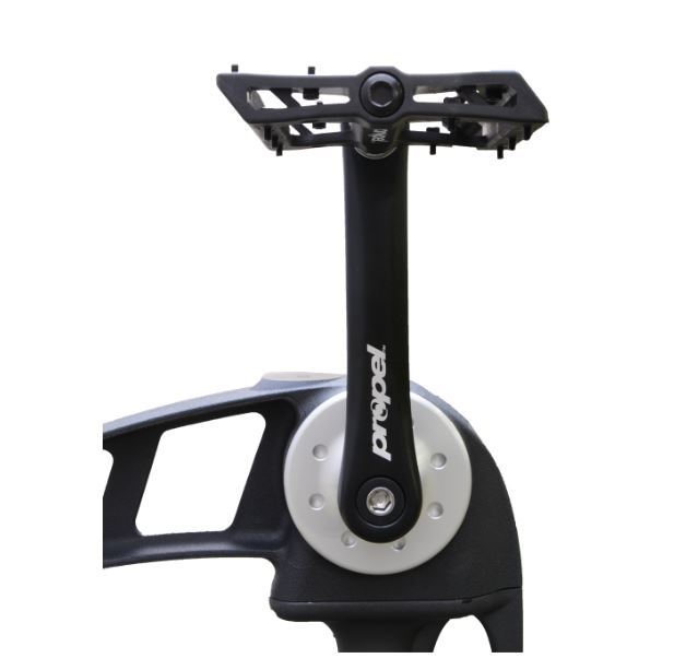 Native Watercraft Slayer Propel MAX 10 - Angler Kayak