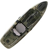 Native Watercraft Slayer Propel MAX 10 - Angler Kayak