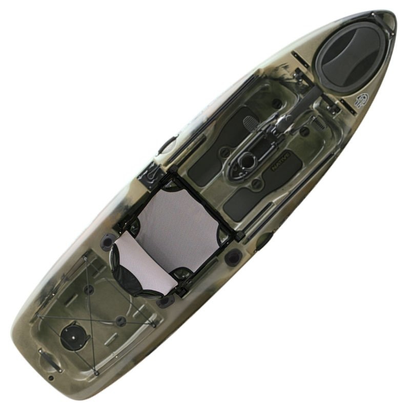 Native Watercraft Slayer Propel MAX 10 - Angler Kayak