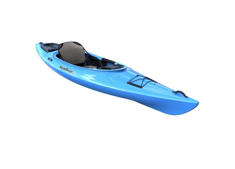 Liquidlogic Liquidlogic Saluda 11 Kayak