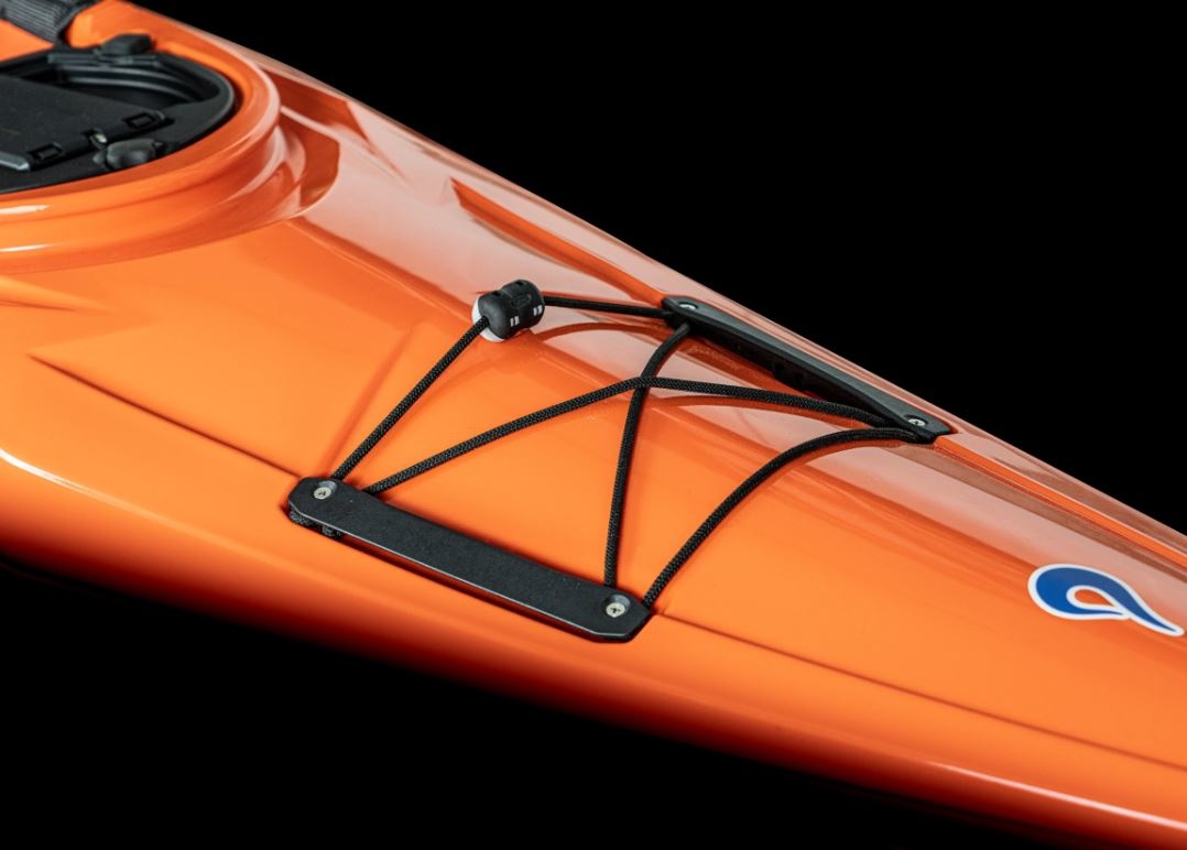 Liquidlogic Liquidlogic Saluda 11 Kayak