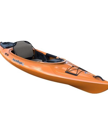 Liquid Logic Saluda 11 Kayak